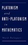 Mark Balaguer: Platonism and Anti-Platonism in Mathematics, Buch
