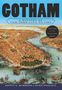 Edwin G Burrows: Gotham, Buch