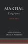 Martial: Martial's Epigrams Book Two, Buch