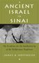 James K Hoffmeier: Ancient Israel in Sinai, Buch