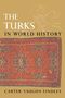 Carter Vaughn Findley: The Turks in World History, Buch