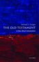 Michael Coogan: The Old Testament, Buch