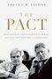 Steven M Gillon: Pact, Buch