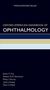 James Tsai: Oxford American Handbook of Ophthalmology, Buch