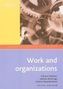 Edward Webster: Work and Organizations, Buch
