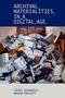 : Archival Materialities in a Digital Age, Buch