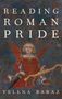 Yelena Baraz: Reading Roman Pride, Buch