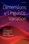 Dimensions of Linguistic Variation, Buch