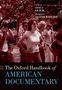 The Oxford Handbook of American Documentary, Buch