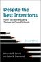 Amanda E Lewis: Despite the Best Intentions, Buch