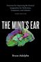 Bruce Adolphe: The Mind's Ear, Buch