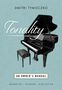 Dmitri Tymoczko: Tonality, Buch, Buch
