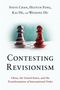 Steve Chan (Professor of Political Science, Professor of Political Science, University of Colorado, Boulder): Contesting Revisionism, Buch