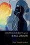 Patti Tamara Lenard: Democracy and Exclusion, Buch