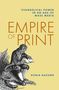 Sonia Hazard: Empire of Print, Buch