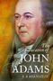 R B Bernstein: The Education of John Adams, Buch