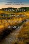 Andrew E. Budson: Seven Steps to Managing Your Aging Memory, Buch