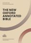 : The New Oxford Annotated Bible, Buch