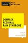 : Complex Regional Pain Syndrome, Buch