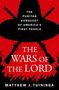 Matthew J. Tuininga: The Wars of the Lord, Buch