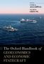 Oxford Handbook of Geoeconomics and Economic Statecraft, Buch, Buch