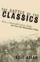 Eric Adler: The Battle of the Classics, Buch