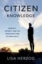 Lisa Herzog: Citizen Knowledge, Buch