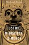 Michael Blake: Justice, Migration, and Mercy, Buch