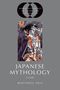 "World Mythology in Theory and Everyday Life." Illustration: Ein Samurai kämpft mit einem Schwert gegen Drachen., Buch