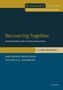 Ana-Maria Vranceanu: Recovering Together: Clinician Guide, Buch