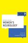 : Women's Neurology, Buch