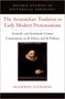 Manfred Svensson: The Aristotelian Tradition in Early Modern Protestantism, Buch