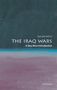 Samuel Helfont: The Iraq Wars, Buch