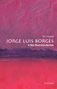 Ilan Stavans: Jorge Luis Borges, Buch