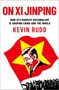 Kevin Rudd: On XI Jinping, Buch