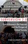 Christopher Whyte: Subversion 2.0, Buch