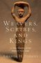 Amanda H. Podany: Weavers, Scribes, and Kings, Buch