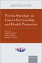 Buchtitel: "Psycho-Oncology in Cancer Survivorship and Health Promotion", bearbeitet von Maggie Watson, David Kissane, Michael Jefford. Unten recht ist ein Oxford-Logo.