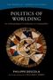 Philippe Descola: Politics of Worlding, Buch