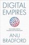 Anu Bradford: Digital Empires, Buch