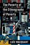 Loïc Wacquant: The Poverty of the Ethnography of Poverty, Buch