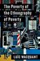 Loïc Wacquant: The Poverty of the Ethnography of Poverty, Buch