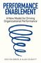 Edie Goldberg: Performance Enablement, Buch