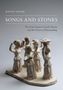 „Hanna Gołąb: Songs and Stones. The Post-Classical Greek Chorus and the Power of Placemaking.“ Fünf Skulpturen einer Gruppe von Figuren., Buch
