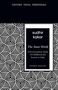 Sudhir Kakar: The Inner World, Buch