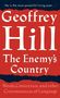 Geoffrey Hill: The Enemy's Country, Buch