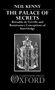 Neil Kenny: The Palace of Secrets, Buch