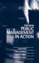 Ewan Ferlie: The New Public Management in Action, Buch