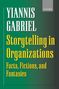 Yiannis Gabriel: Storytelling in Organizations, Buch