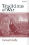 Karma Nabulsi: Traditions of War, Buch